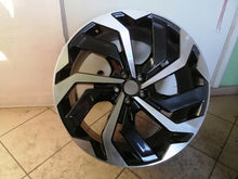 Laden Sie das Bild in den Galerie-Viewer, 1x Alufelge 21 Zoll 9.5" 5x112 36ET 4KE601025A Audi E-Tron Rim Wheel FEL3696304218wh