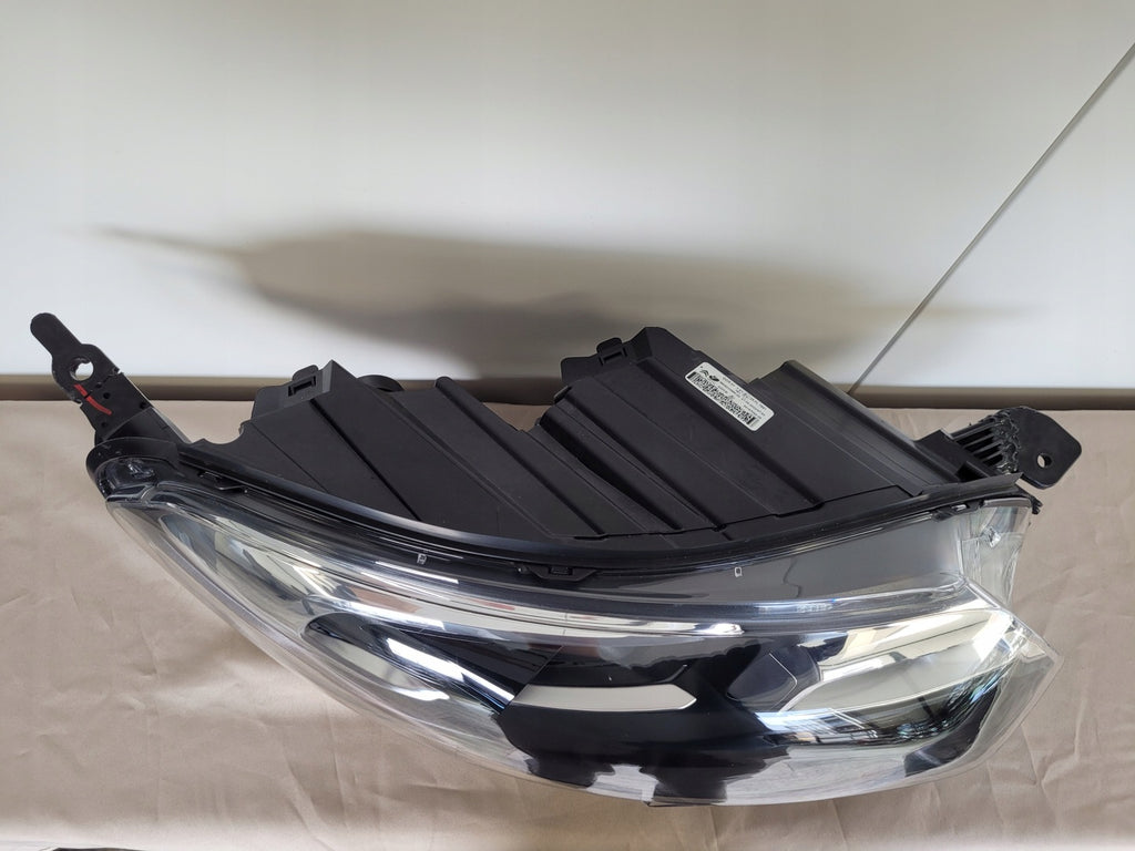 Frontscheinwerfer Citroën Jumpy 9808233980 Rechts Scheinwerfer Headlight SCH6846102920hw