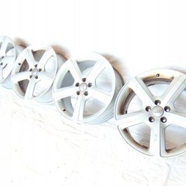4x Alufelge 19 Zoll 8.0