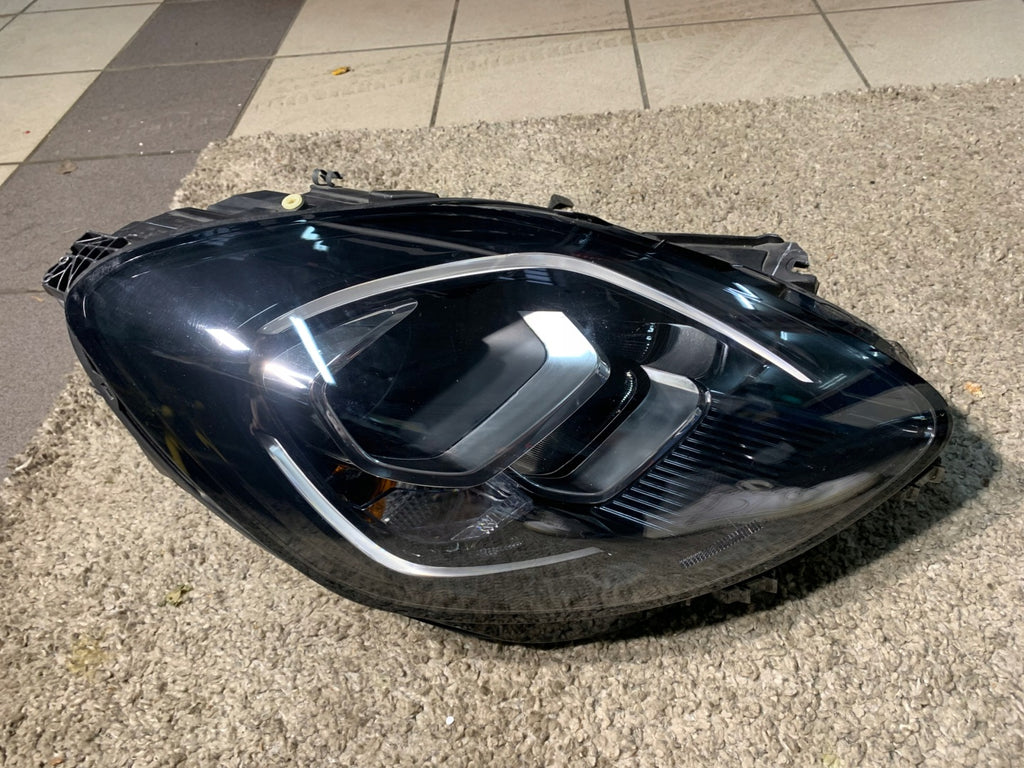 Frontscheinwerfer Ford Puma L1TB-13E014- LED Rechts Scheinwerfer Headlight SCH9723665260en