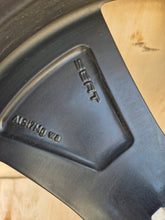 Load image into Gallery viewer, 1x Alufelge 19 Zoll 7.5" 5x112 50ET Glanz Schwarz 10E601025J Seat I Rim Wheel FEL7435798899db