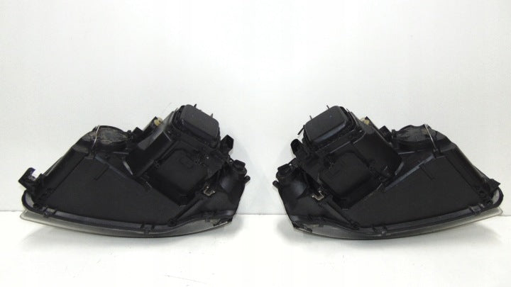 Frontscheinwerfer Audi A3 8P0941004K 8P0941003K Rechts Scheinwerfer Headlight SCH5515915023ew