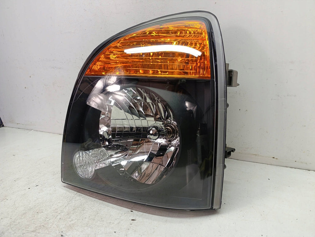 Frontscheinwerfer Hyundai Porter 921014F500 Links Scheinwerfer Headlight SCH8782921428zx
