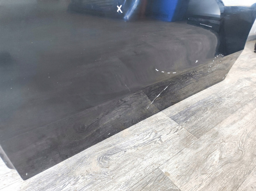 Tür Mercedes-Benz Glc Vorne Links Door Porta Porte