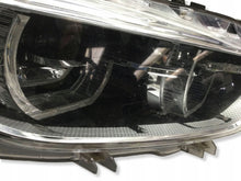 Laden Sie das Bild in den Galerie-Viewer, Frontscheinwerfer BMW 3 F30 F31 9883508 Rechts Scheinwerfer Headlight SCH7445447054xs