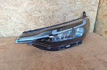 Laden Sie das Bild in den Galerie-Viewer, Frontscheinwerfer Ford Transit Custom PZ3113E015CB LED Links Headlight SCH3605272064ug