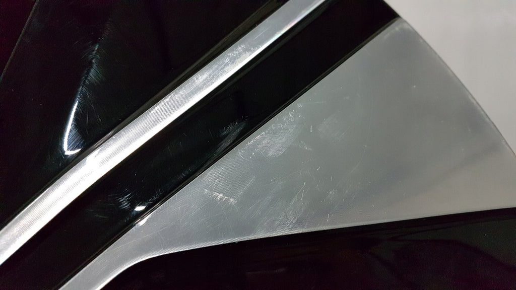 1x Alufelge 19 Zoll 9.0" 5x108 53ET Polestar 2 Rim Wheel