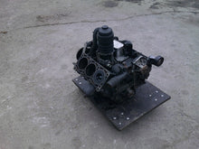 Laden Sie das Bild in den Galerie-Viewer, Motorblock Audi BKS 3.0 TDI Diesel Unkomplett MOT9412062442ny
