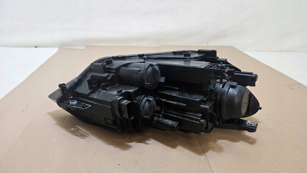 Frontscheinwerfer VW Touran 5TB941005C Links Scheinwerfer Headlight