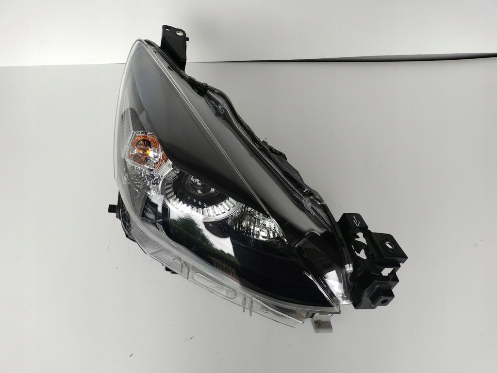 Frontscheinwerfer Mazda 2 Mini D43N-51030 Full LED Rechts Scheinwerfer Headlight SCH8058706022bf