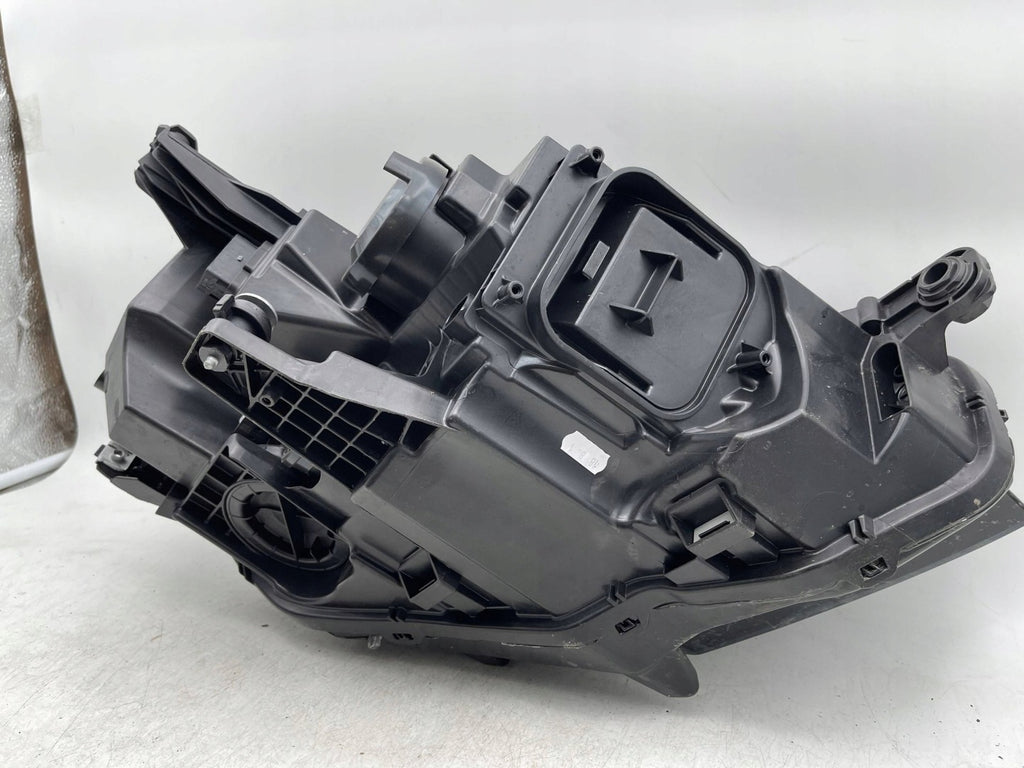 Frontscheinwerfer VW Passat B8 3G1941035 LED Links Scheinwerfer Headlight SCH8483270592be