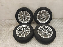 Load image into Gallery viewer, 4x Alufelge 16 Zoll 7.0" 5x120 6796236 BMW F30 F31 Rim Wheel FEL8219039536lh