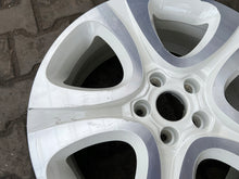 Laden Sie das Bild in den Galerie-Viewer, 1x Alufelge 18 Zoll 7.0" 5x110 51992260 Fiat 500x Rim Wheel FEL5255624446pr