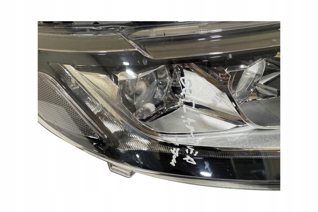 Frontscheinwerfer Mitsubishi Outlander I 0704172157R0094K2K0J Rechts Headlight SCH7248952243gy