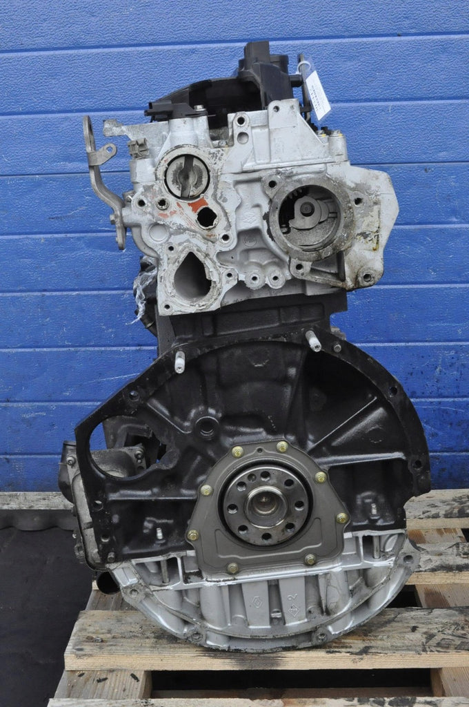 Motor Renault Trafic III M9R692 2.0 DCI 150PS 84kW 240TKm 2011 Diesel Unkomplett