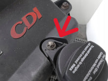 Load image into Gallery viewer, Motor Mercedes-Benz Vito 611980 2.2 CDI 2002 Diesel Engine Unkomplett MOT7610766878db
