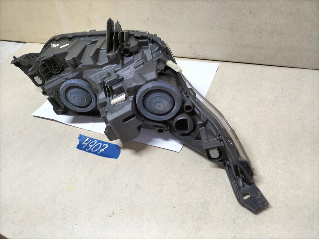 Frontscheinwerfer Ford Tourneo Connect Transit Links Scheinwerfer Headlight SCH2889491291lv