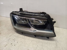 Laden Sie das Bild in den Galerie-Viewer, Frontscheinwerfer VW Tiguan LED Rechts Scheinwerfer Headlight