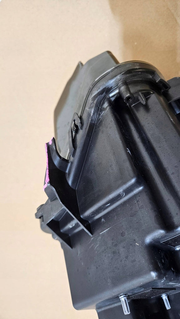 Frontscheinwerfer Fisker FM2960500020D Full LED Links Scheinwerfer Headlight SCH6984074184qw