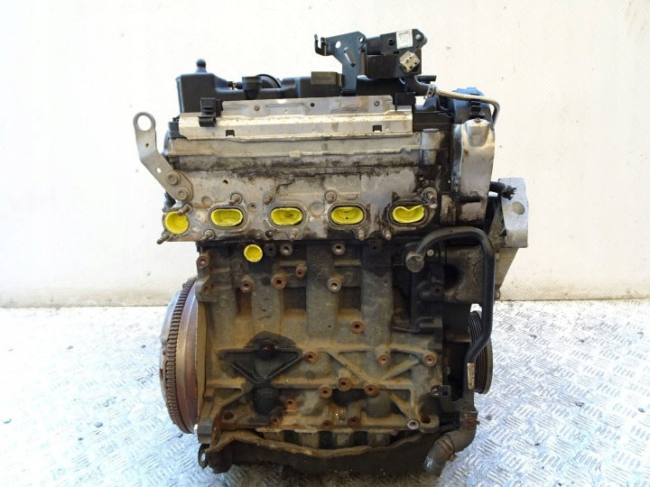 Motor Audi Seat Skoda VW Leon III CLH 1.6 TDI 2012 Diesel Engine Unkomplett MOT7831205433ix