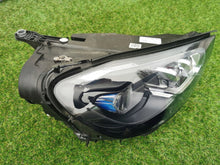Load image into Gallery viewer, Frontscheinwerfer Mercedes-Benz Gls X167 A1679066001 Full LED Rechts Headlight SCH6666036683pf
