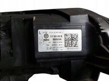Laden Sie das Bild in den Galerie-Viewer, Frontscheinwerfer VW Golf Sportsvan 517941033B Links Scheinwerfer Headlight SCH2525670362kg