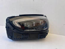 Laden Sie das Bild in den Galerie-Viewer, Frontscheinwerfer Mercedes-Benz 2069062104 Links Scheinwerfer Headlight SCH2055002011xq