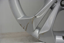 Laden Sie das Bild in den Galerie-Viewer, 4x Alufelge 17 Zoll 7.5" 5x112 52ET Glanz Silber 6856065 BMW Rim Wheel FEL1267926760pc