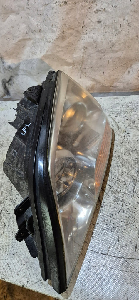 Frontscheinwerfer Kia Sorento Links Scheinwerfer Headlight