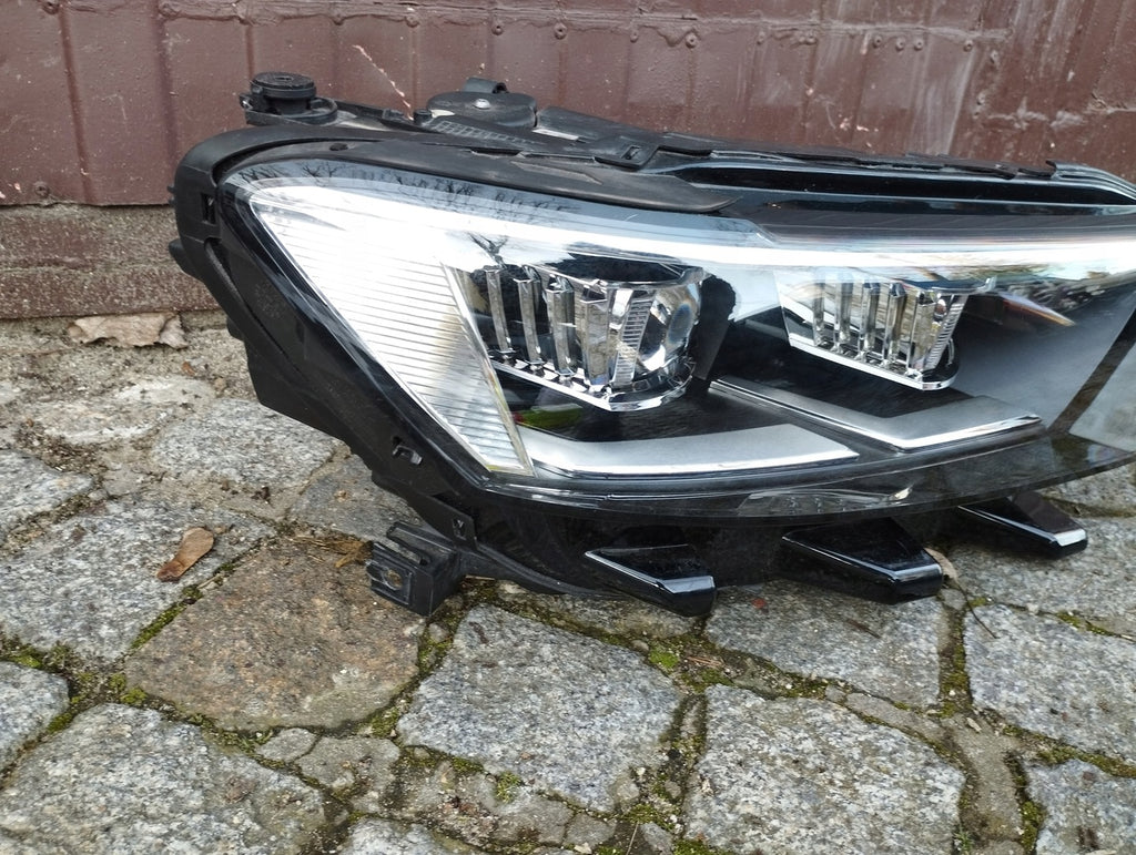 Frontscheinwerfer VW T-Roc Troc 2GA941036P LED Rechts Scheinwerfer Headlight