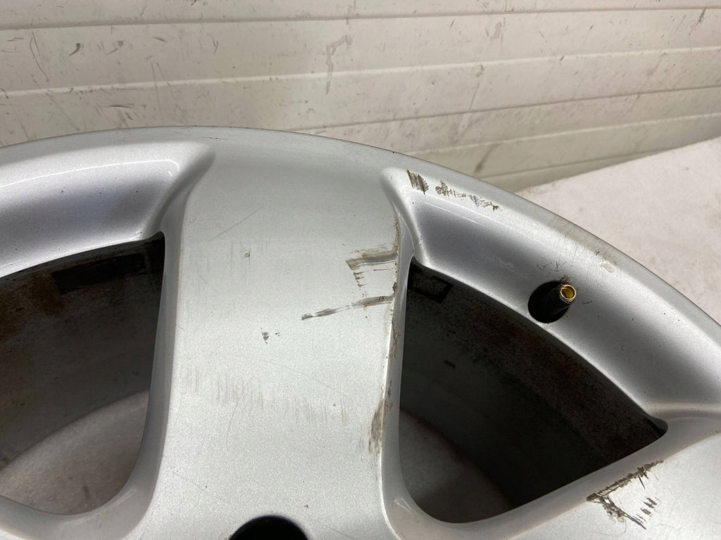 1x Alufelge 17 Zoll 5x112 A2114014702 Mercedes-Benz W211 Rim Wheel FEL6376625100rp