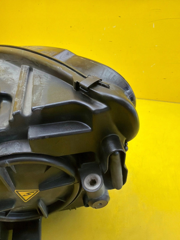 Frontscheinwerfer VW Touran 1t1 1T1941752 Xenon Rechts Scheinwerfer Headlight SCH2823197773pw
