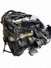 Load image into Gallery viewer, Motor Mercedes-Benz 651911 2.2 CDI Diesel Engine Unkomplett MOT5127863546sw