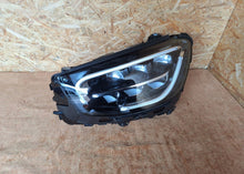 Laden Sie das Bild in den Galerie-Viewer, Frontscheinwerfer Mercedes-Benz Glc A2539066901 LED Links Scheinwerfer Headlight SCH4404755688fs