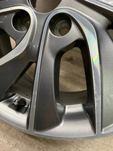 Laden Sie das Bild in den Galerie-Viewer, 1x Alufelge 17 Zoll 52910-G4350 Hyundai I30 Rim Wheel FEL6974723322zu