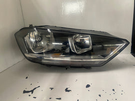 Frontscheinwerfer VW Golf VII Sportsvan 517941006C Rechts Scheinwerfer Headlight SCH7572850277uz
