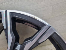 Load image into Gallery viewer, 1x Alufelge 19 Zoll 5x112 8092163 BMW X1 F48 Rim Wheel FEL3582456470og
