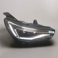 Laden Sie das Bild in den Galerie-Viewer, Frontscheinwerfer Opel Grandland YP00015980 LED Rechts Scheinwerfer Headlight