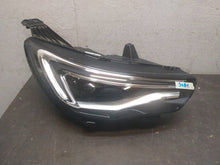 Laden Sie das Bild in den Galerie-Viewer, Frontscheinwerfer Opel Grandland YP00015980 LED Rechts Scheinwerfer Headlight