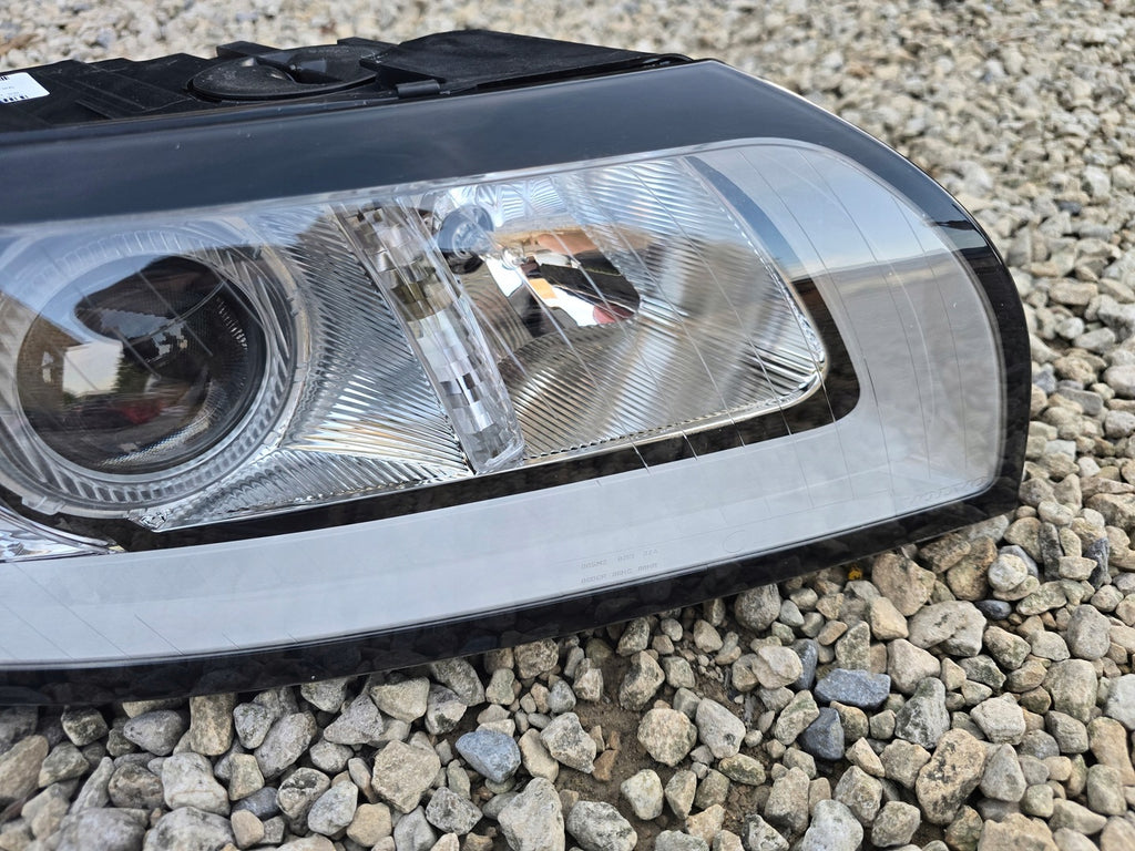 Frontscheinwerfer Volvo S40 V50 32206142 Rechts Scheinwerfer Headlight SCH6935781435ju