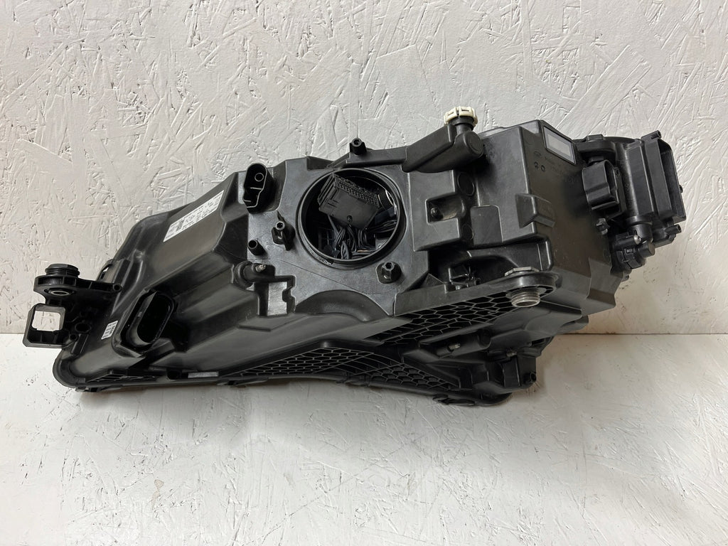 Frontscheinwerfer Skoda Superb III 3V1941016D LED Rechts Scheinwerfer Headlight