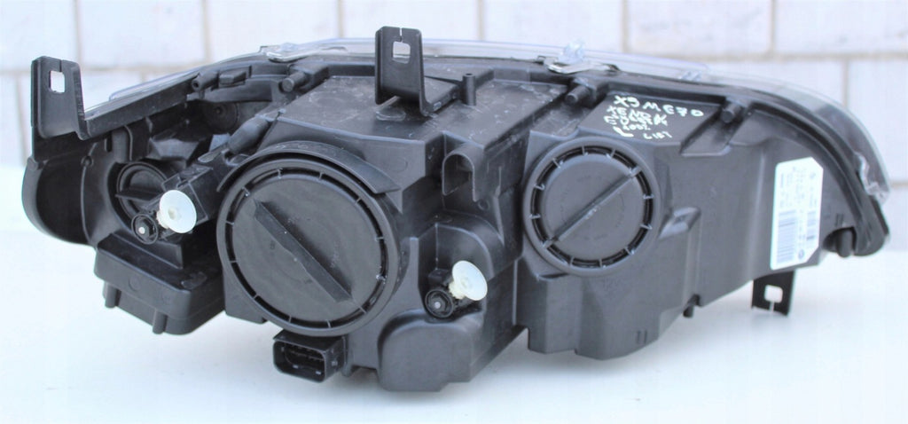 Frontscheinwerfer BMW X6 E71 7287013 Xenon Ein Stück (Rechts oder Links) SCH2341616326nv