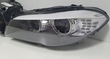 Laden Sie das Bild in den Galerie-Viewer, Frontscheinwerfer BMW F11 F10 7271911 7271912 Xenon Rechts oder Links SCH5648158341rx