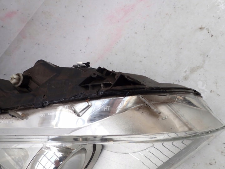 Frontscheinwerfer Mercedes-Benz W245 A1698208461 Xenon Rechts Headlight SCH5443099308wv