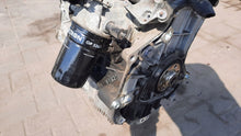 Laden Sie das Bild in den Galerie-Viewer, Motor Audi Skoda VW BSE 1.6 102PS 75kW 225TKm 2007 Benzin Engine Unkomplett
