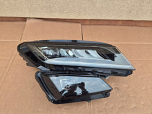 Laden Sie das Bild in den Galerie-Viewer, Frontscheinwerfer Skoda Kodiaq 566941016H Rechts Scheinwerfer Headlight SCH1176833670qp