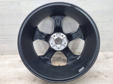 Load image into Gallery viewer, 1x Alufelge 19 Zoll 8.0" 5x112 40ET Glanz Schwarz 5FF601025 Cupra Formentor FEL4239043179le