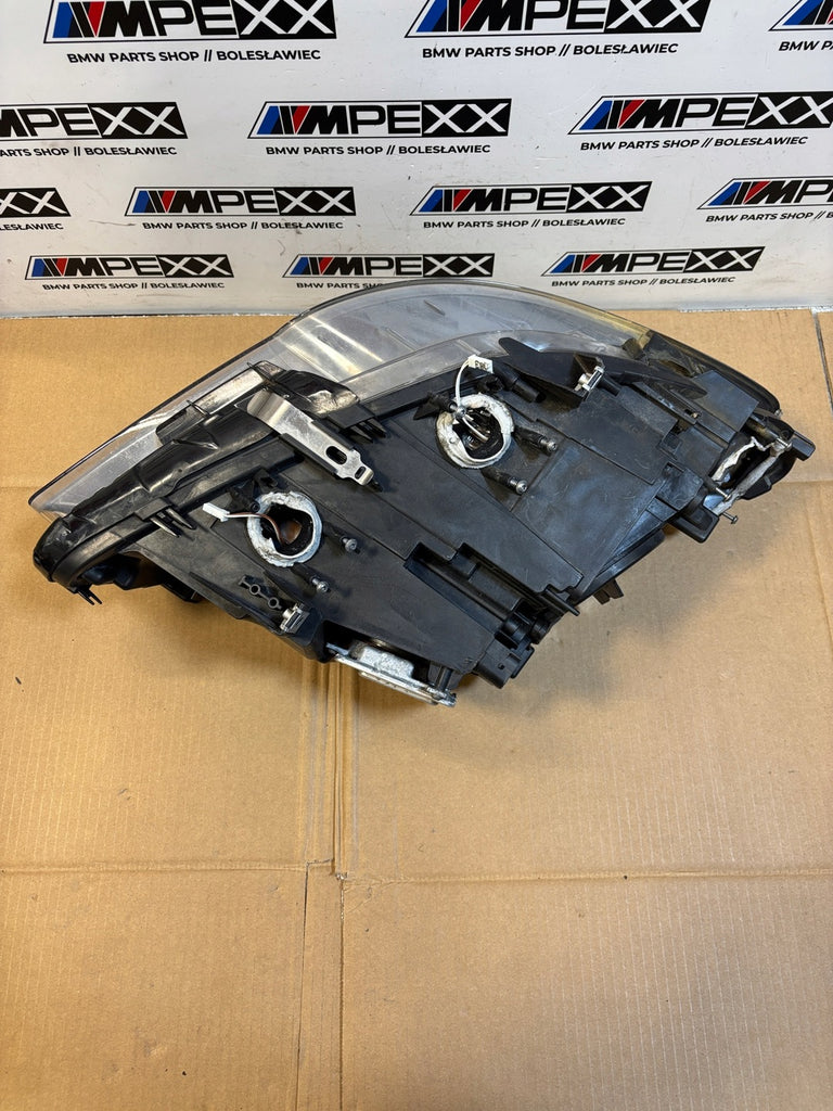 Frontscheinwerfer BMW F11 F10 7203251-21 Xenon Ein Stück (Rechts oder Links) SCH3846451541bg