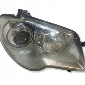 Frontscheinwerfer VW Touran 1307329120 Rechts Scheinwerfer Headlight SCH1630707311gd