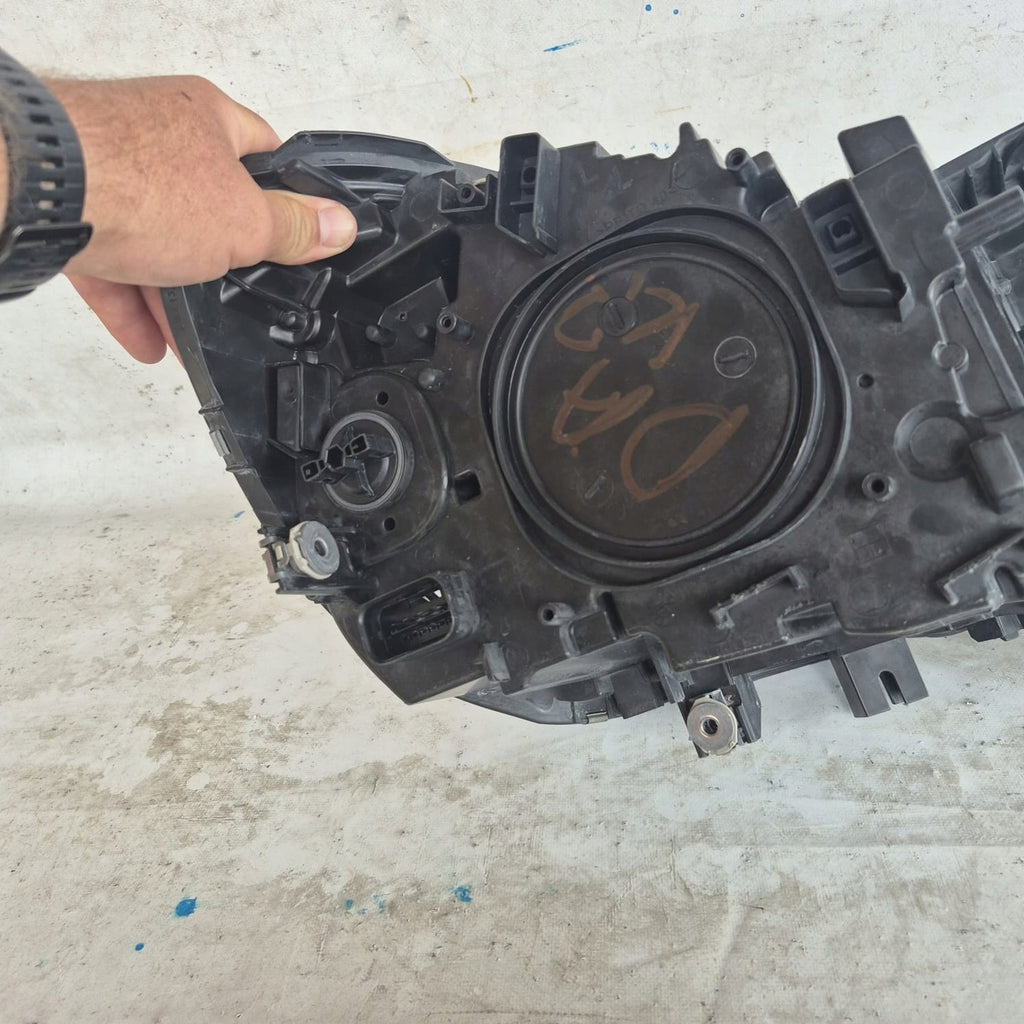 Frontscheinwerfer BMW 2 F45 F46 7472213 Full LED Links Scheinwerfer Headlight SCH2667974117nb